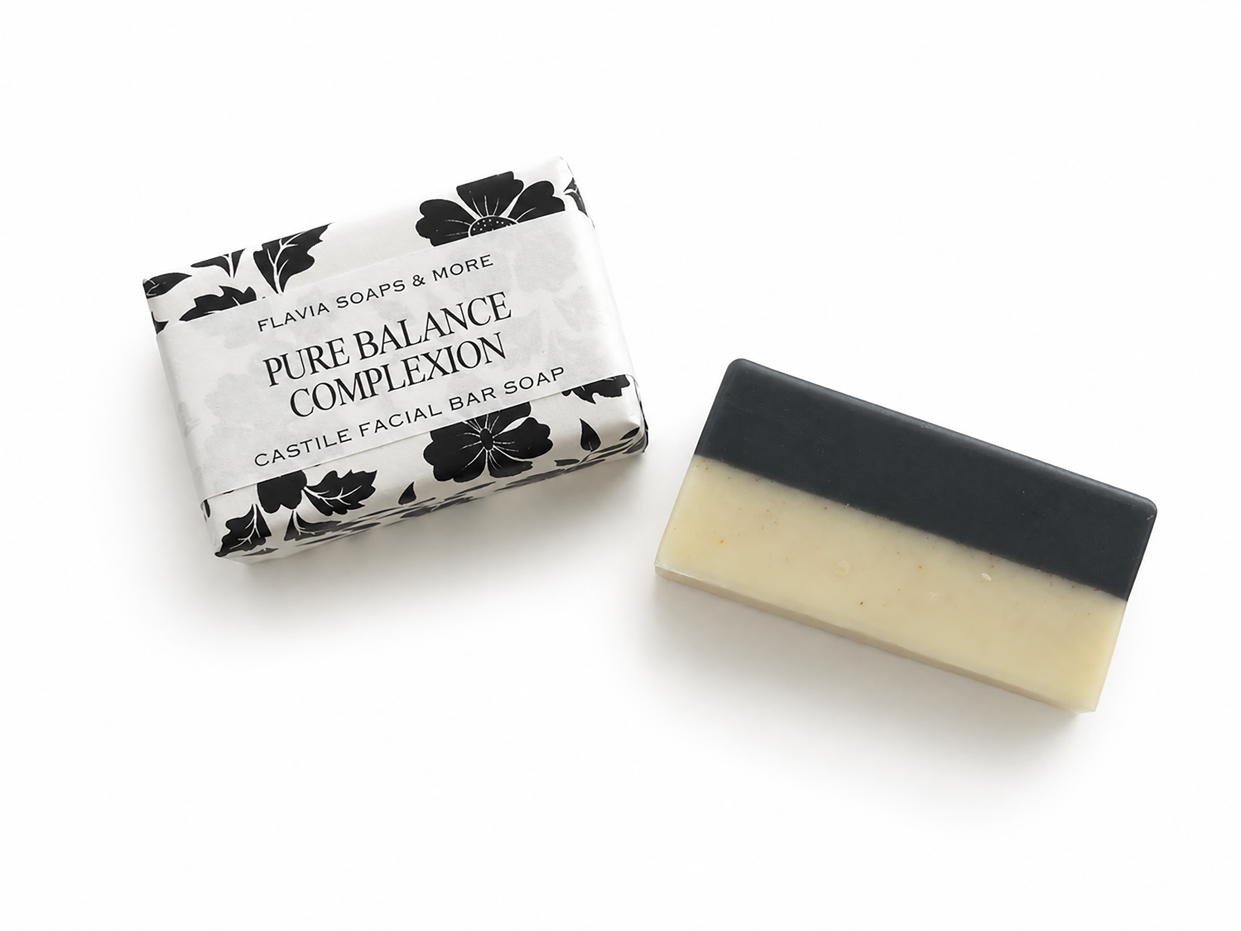 Hydrating Face Cream — FLAVIA SOAPS & MORE